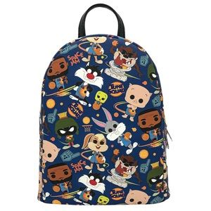 Space jam back pack 💕💕